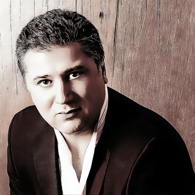 محمدرضا عیوضی نمیبینی چقد خستم